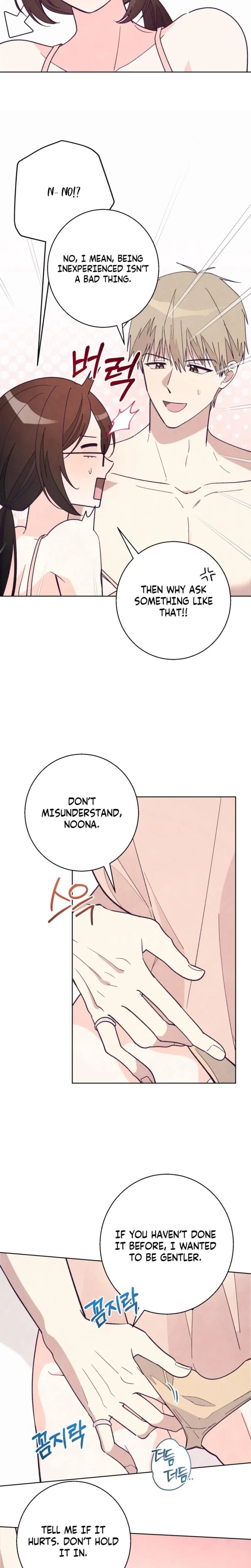 Toy Reviewer Uncensored, chapter 9, page 16 of 20