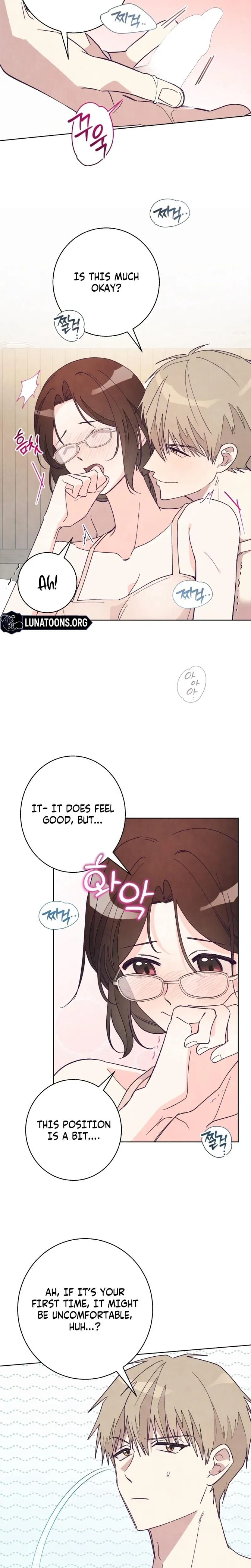Toy Reviewer Uncensored, chapter 9, page 17 of 20