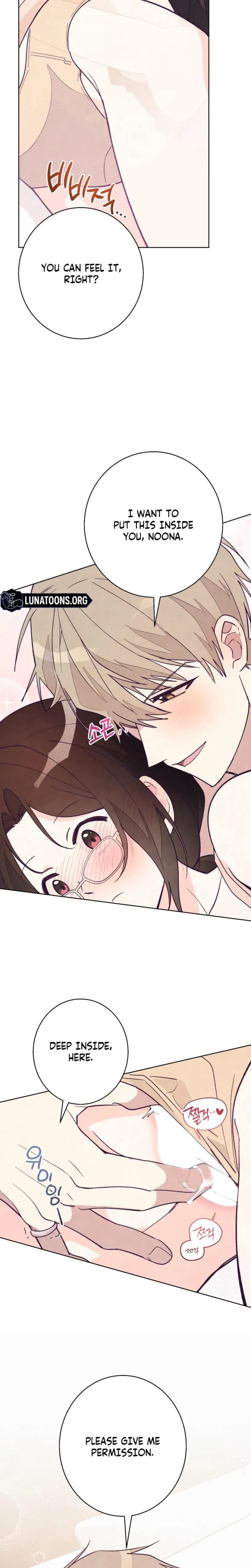 Toy Reviewer Uncensored, chapter 9, page 19 of 20