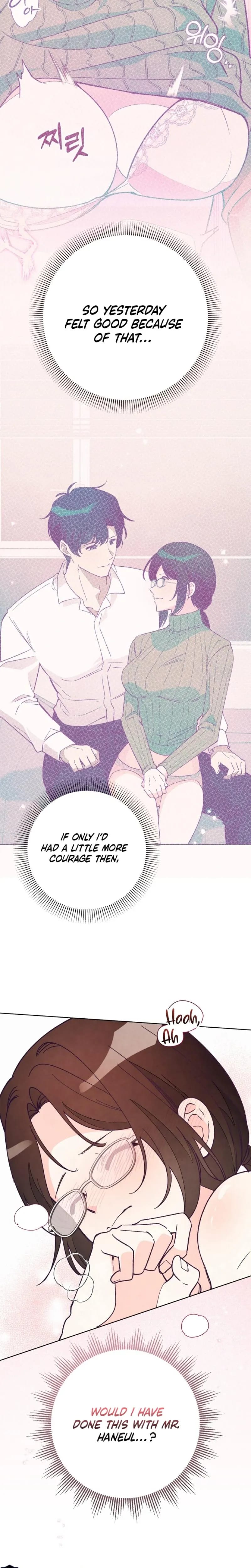 Toy Reviewer Uncensored, chapter 10, page 8 of 21