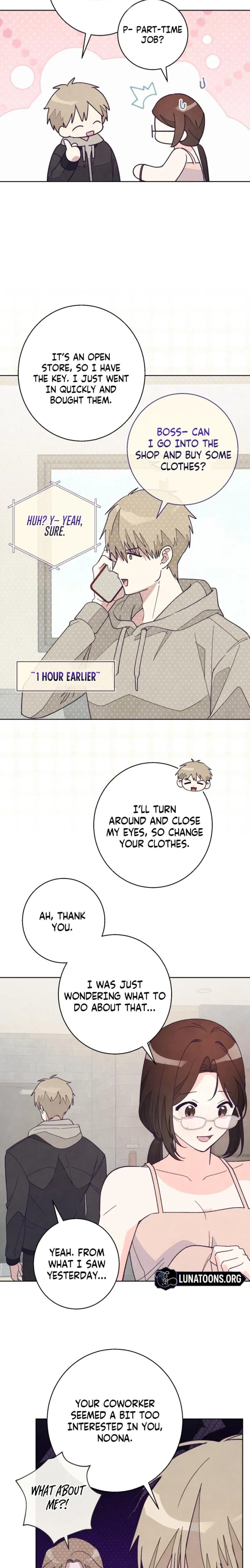 Toy Reviewer Uncensored, chapter 10, page 13 of 21