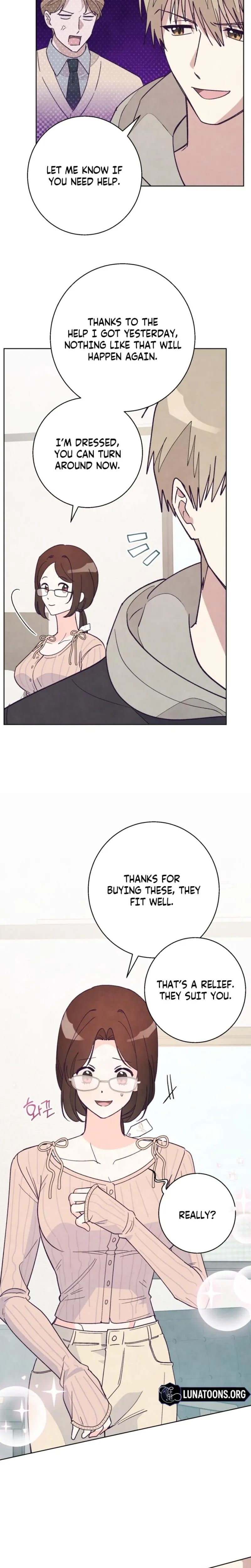 Toy Reviewer Uncensored, chapter 10, page 14 of 21