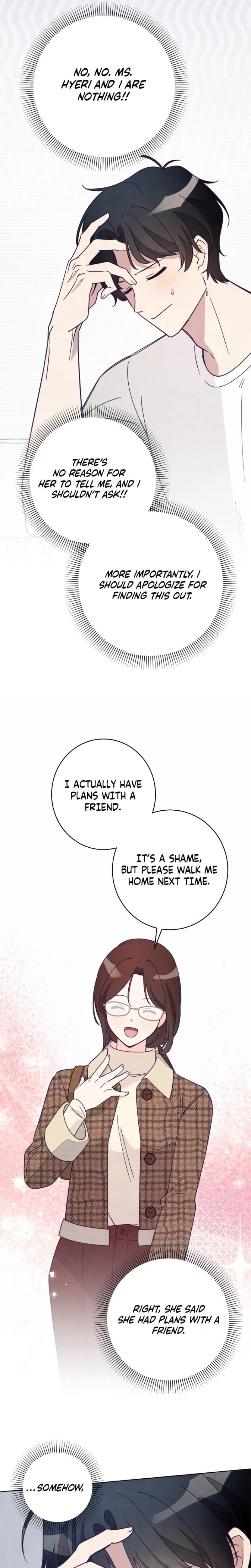 Toy Reviewer Uncensored, chapter 10, page 20 of 21