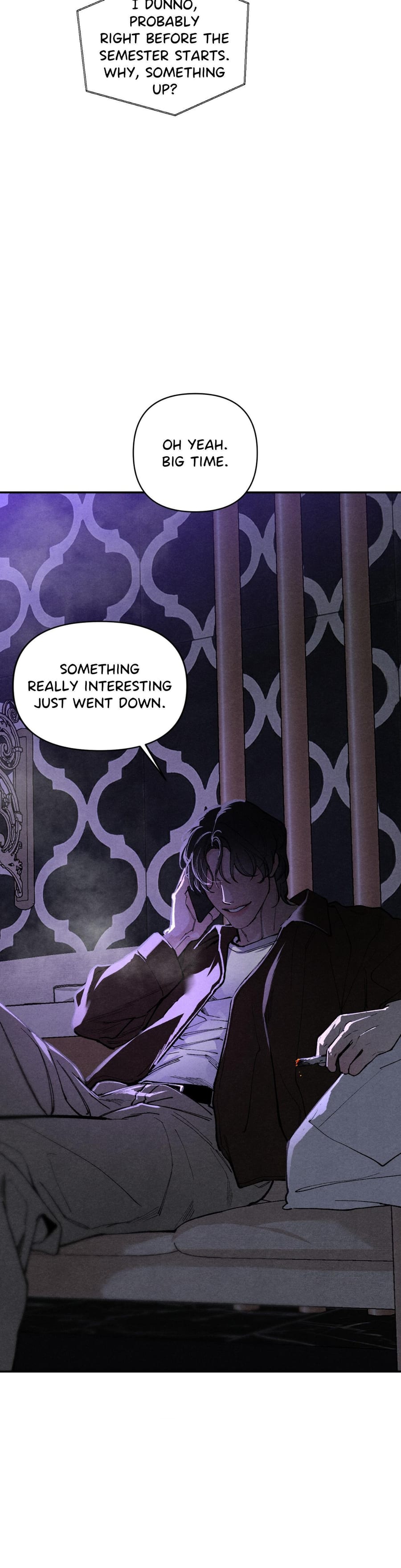 Toying With Daddy Uncensored, chapter 1, page 17 of 40