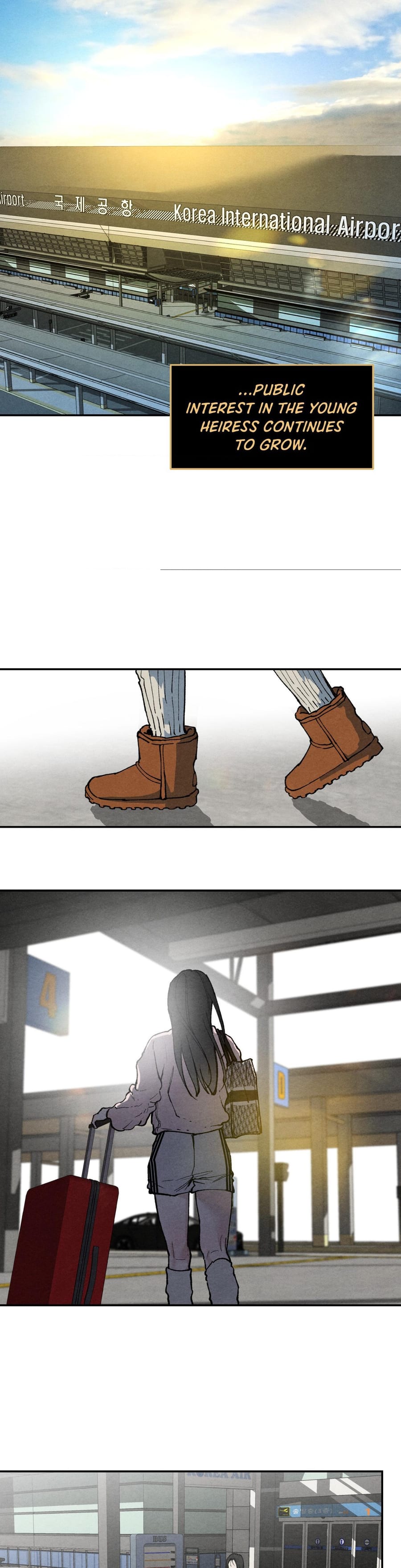 Toying With Daddy Uncensored, chapter 1, page 24 of 40