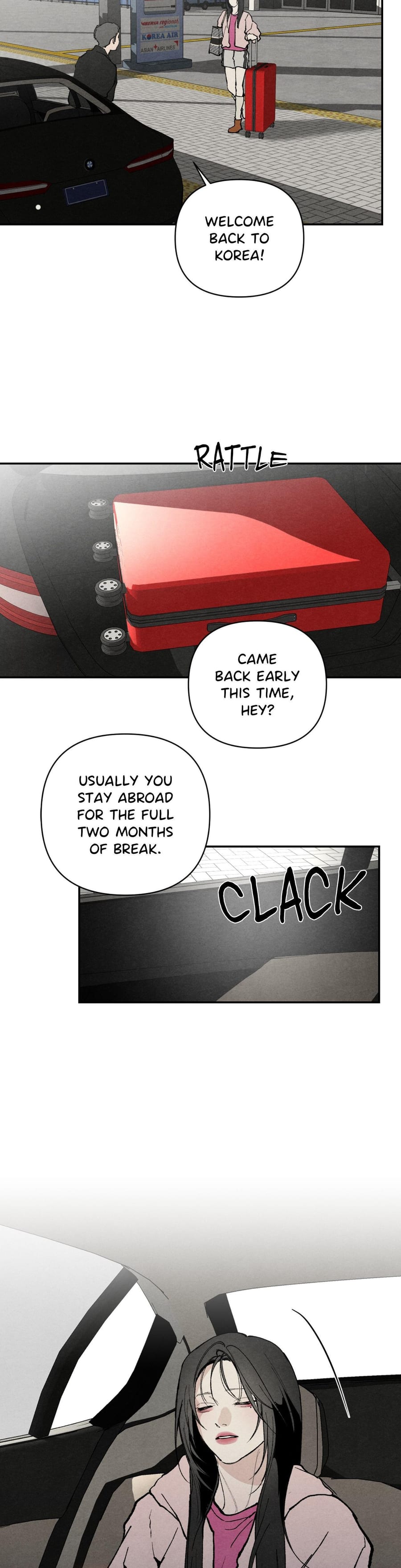 Toying With Daddy Uncensored, chapter 1, page 25 of 40