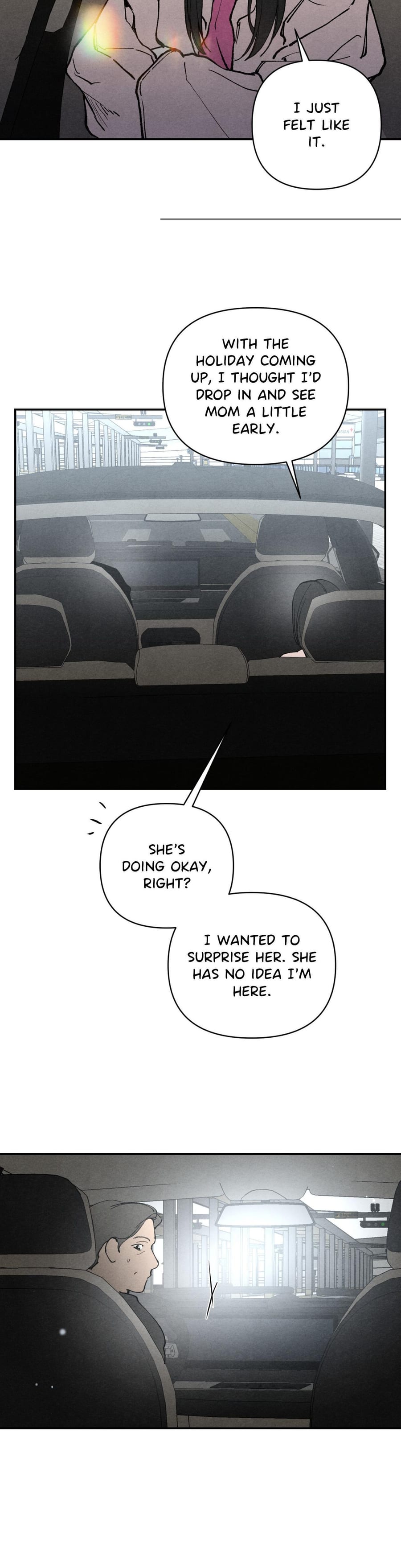 Toying With Daddy Uncensored, chapter 1, page 26 of 40