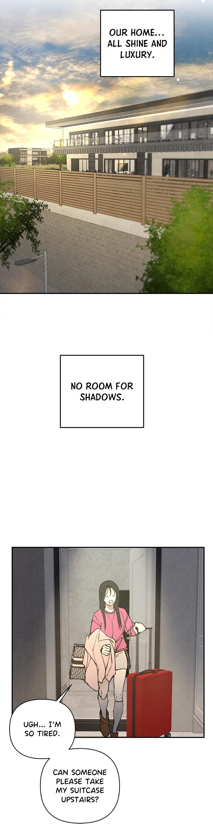 Toying With Daddy Uncensored, chapter 1, page 28 of 40