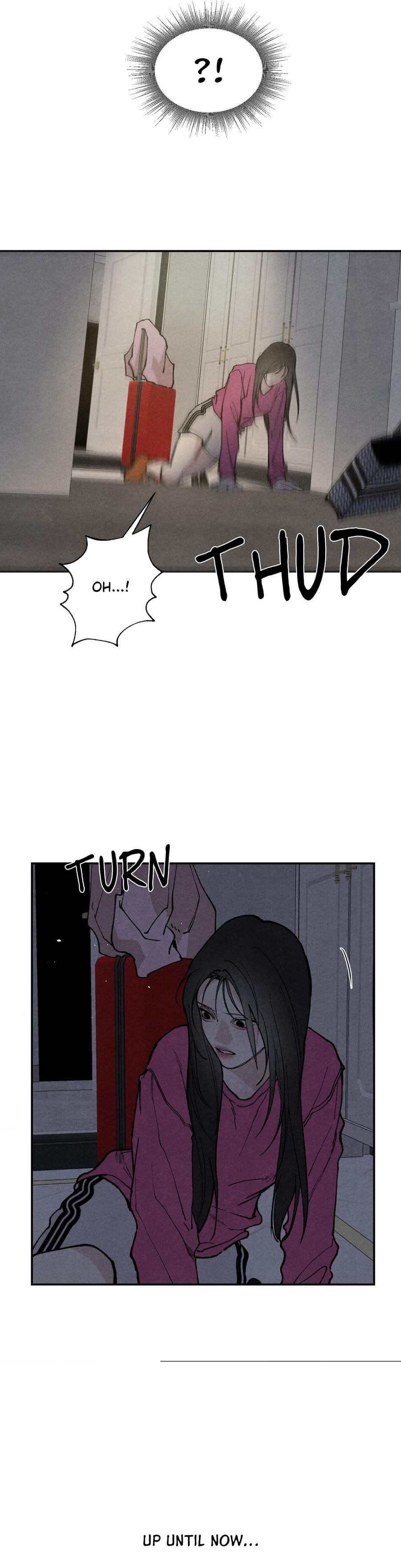 Toying With Daddy Uncensored, chapter 1, page 30 of 40