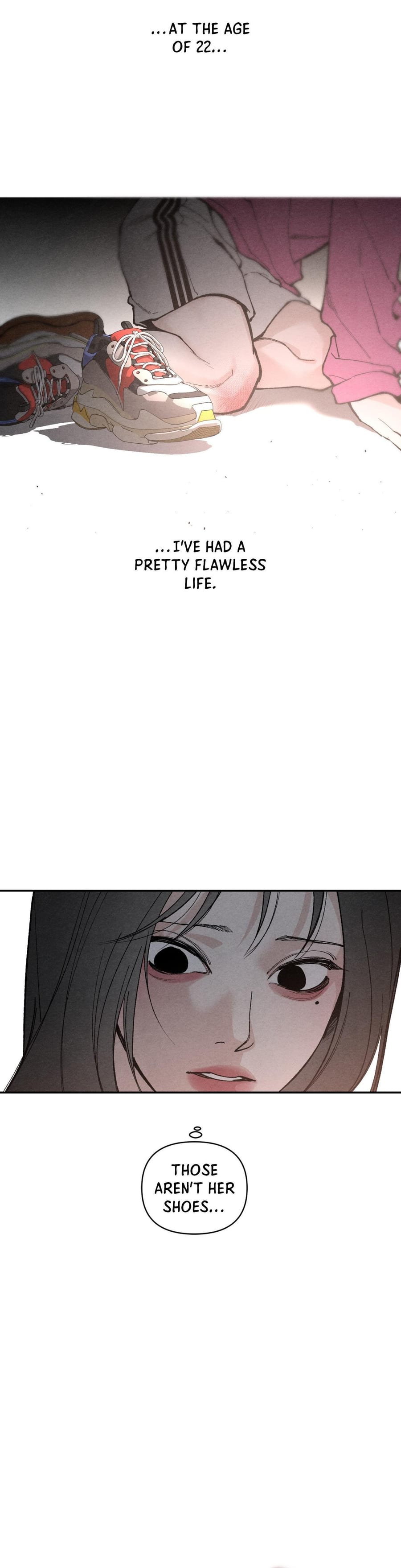 Toying With Daddy Uncensored, chapter 1, page 31 of 40