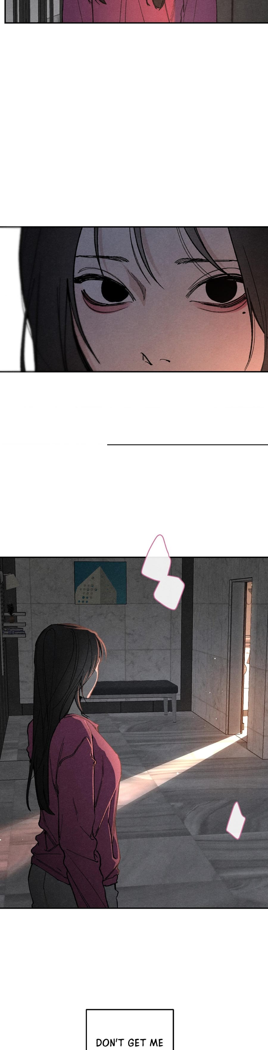 Toying With Daddy Uncensored, chapter 1, page 34 of 40
