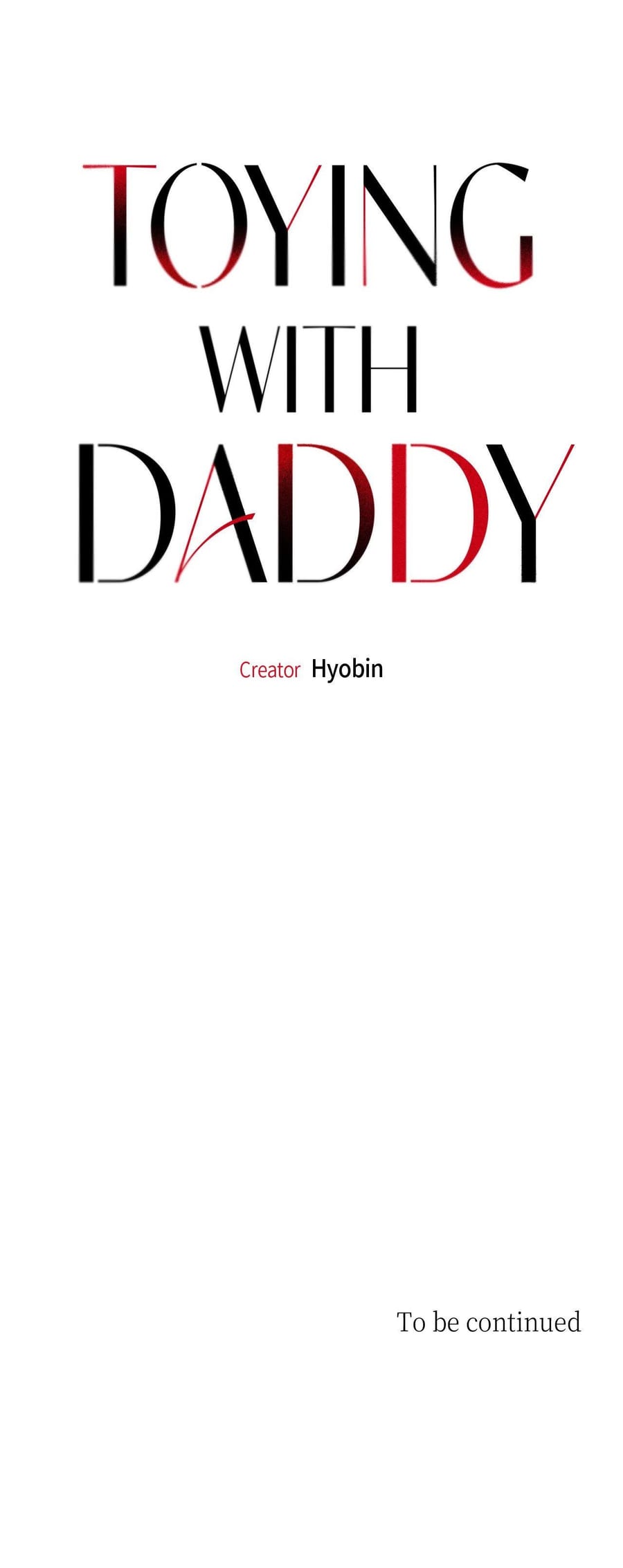 Toying With Daddy Uncensored, chapter 1, page 40 of 40