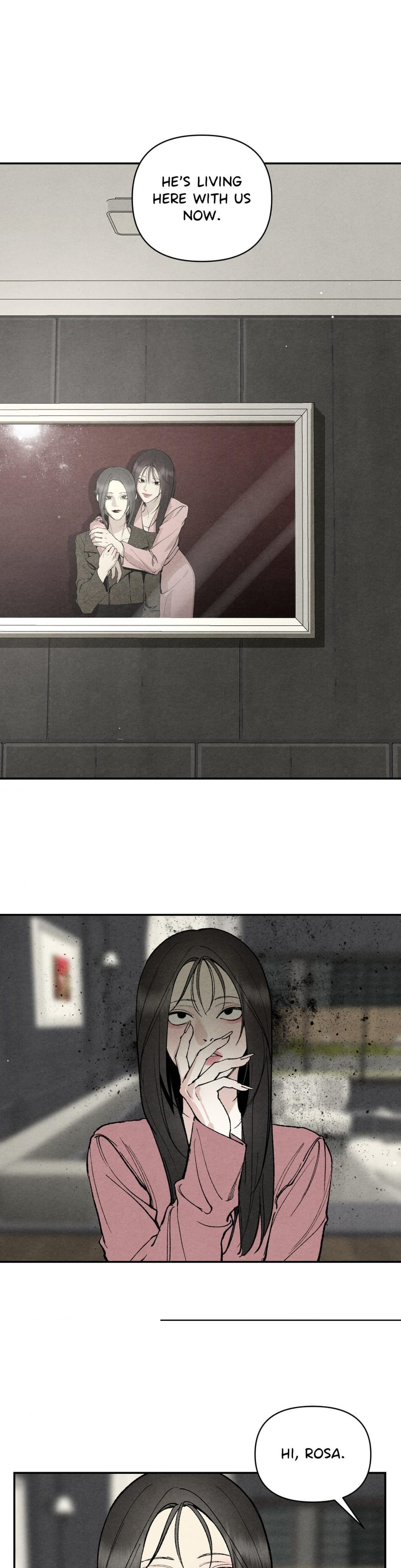 Toying With Daddy Uncensored, chapter 2, page 7 of 33