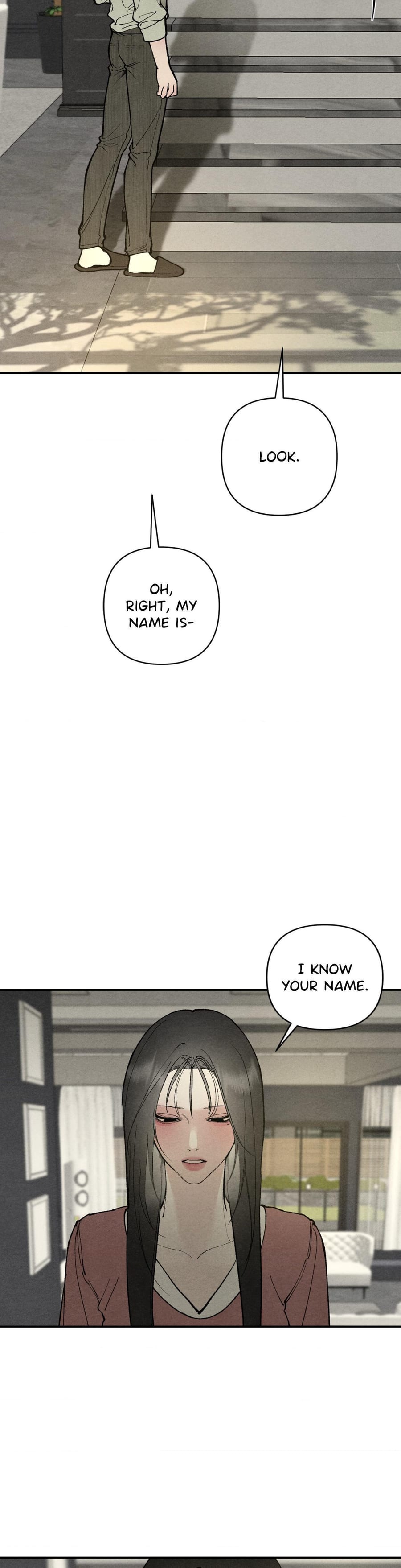 Toying With Daddy Uncensored, chapter 2, page 11 of 33