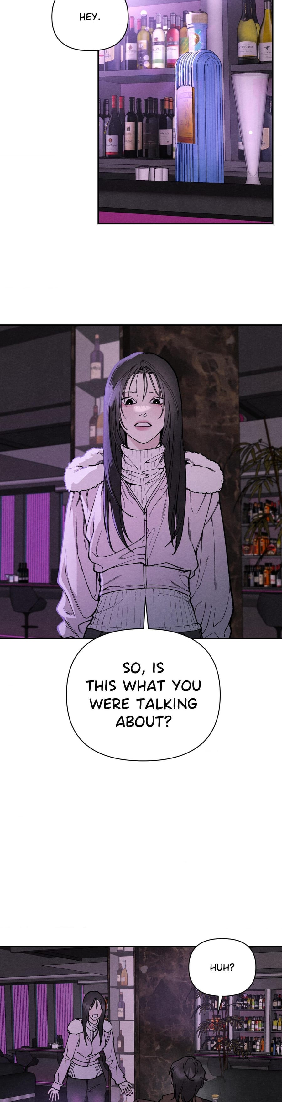 Toying With Daddy Uncensored, chapter 2, page 16 of 33