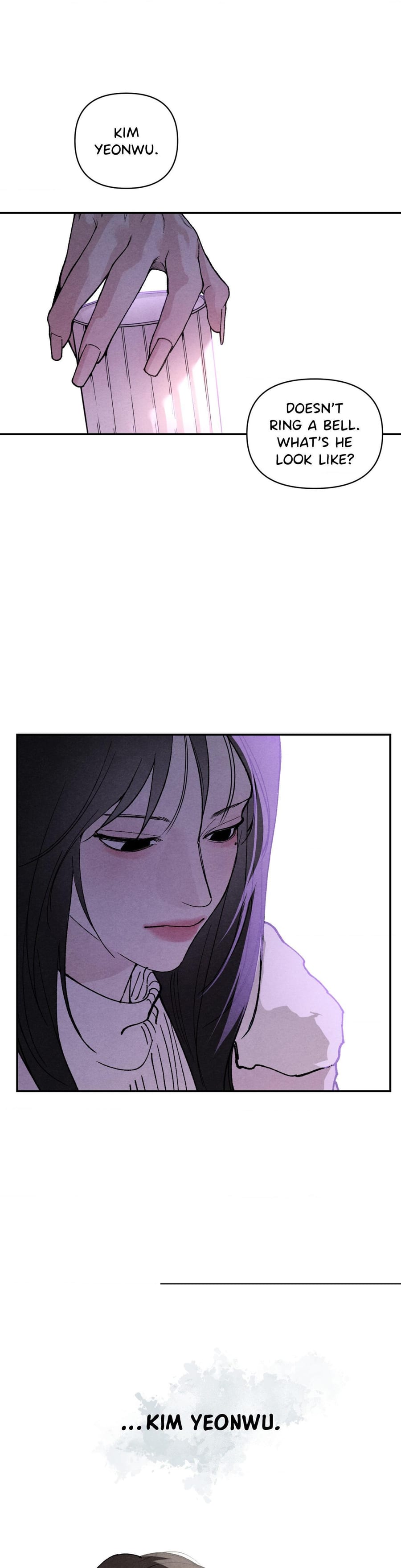 Toying With Daddy Uncensored, chapter 2, page 21 of 33