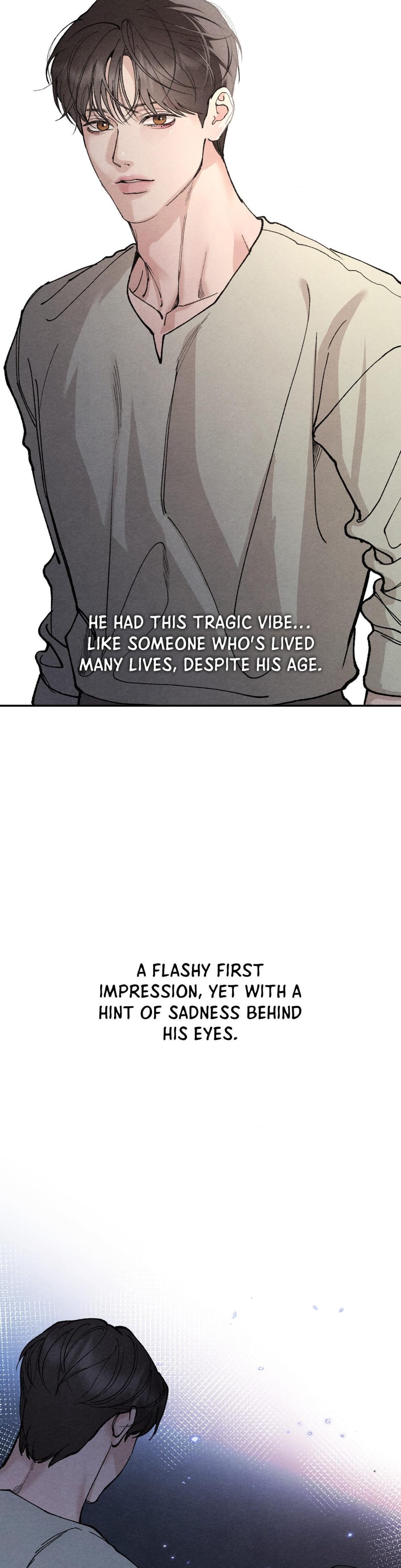 Toying With Daddy Uncensored, chapter 2, page 22 of 33