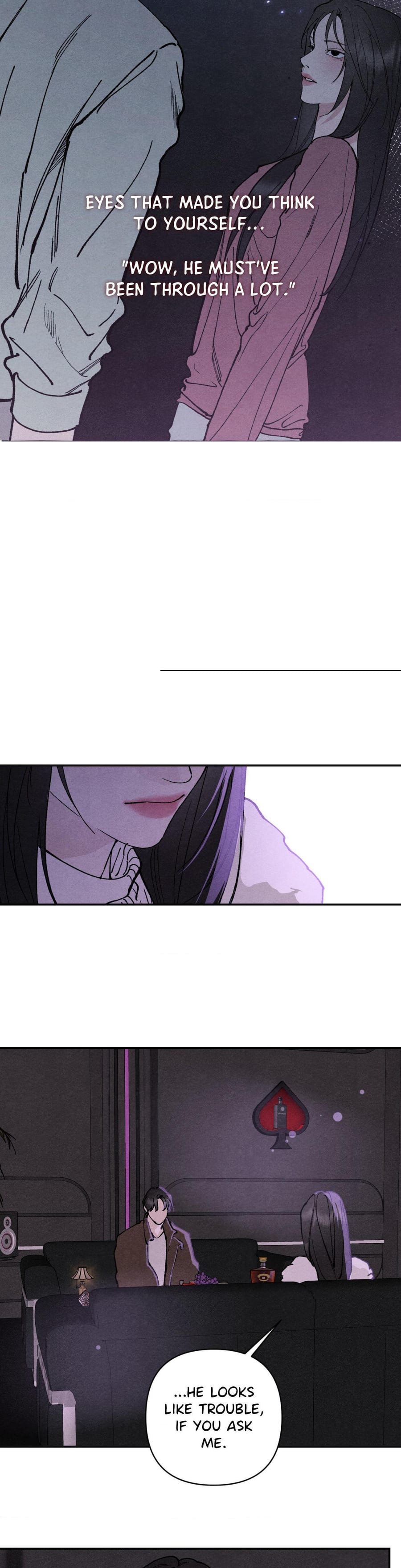 Toying With Daddy Uncensored, chapter 2, page 23 of 33