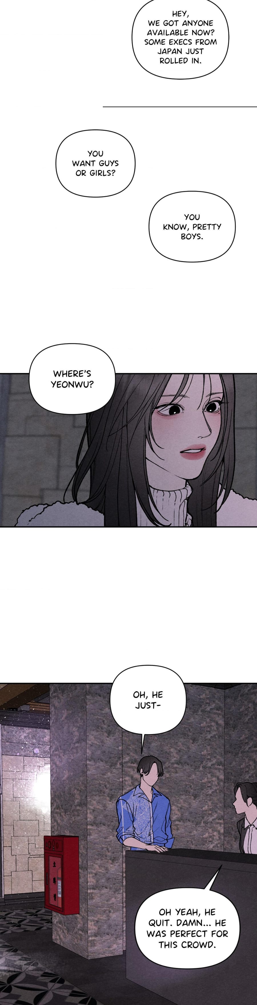 Toying With Daddy Uncensored, chapter 2, page 25 of 33