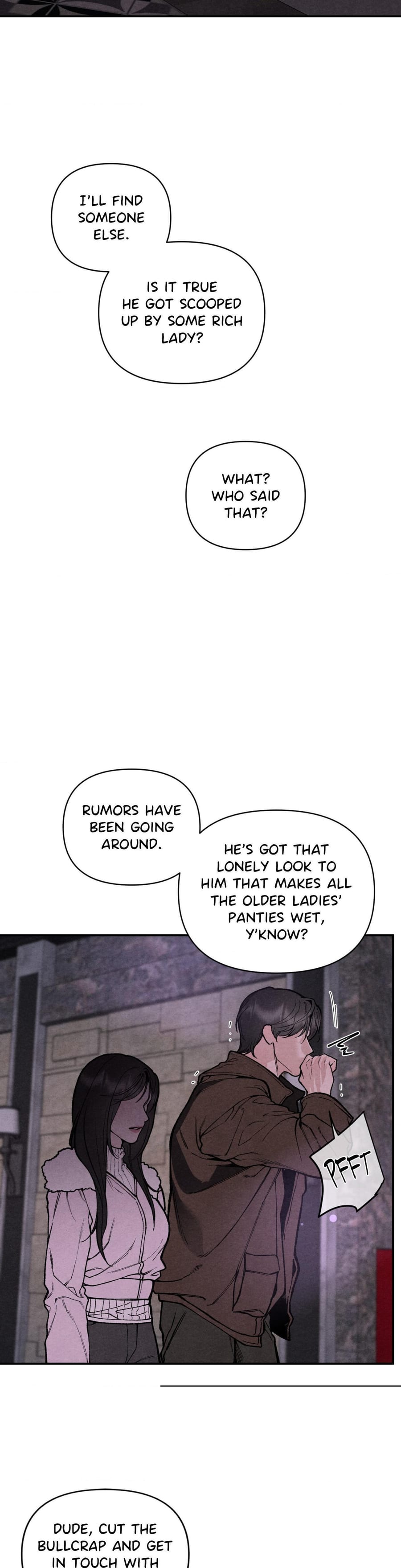 Toying With Daddy Uncensored, chapter 2, page 26 of 33