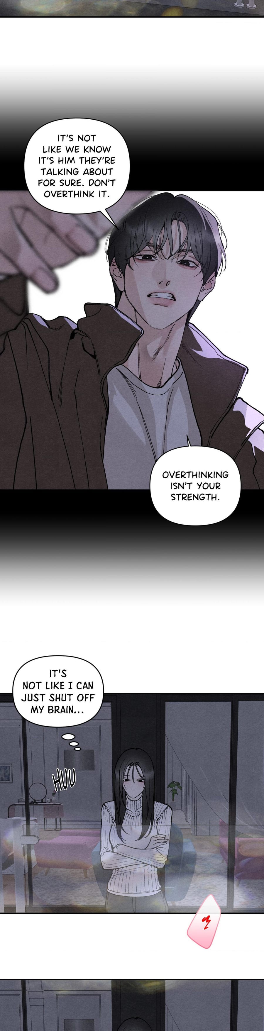 Toying With Daddy Uncensored, chapter 2, page 29 of 33