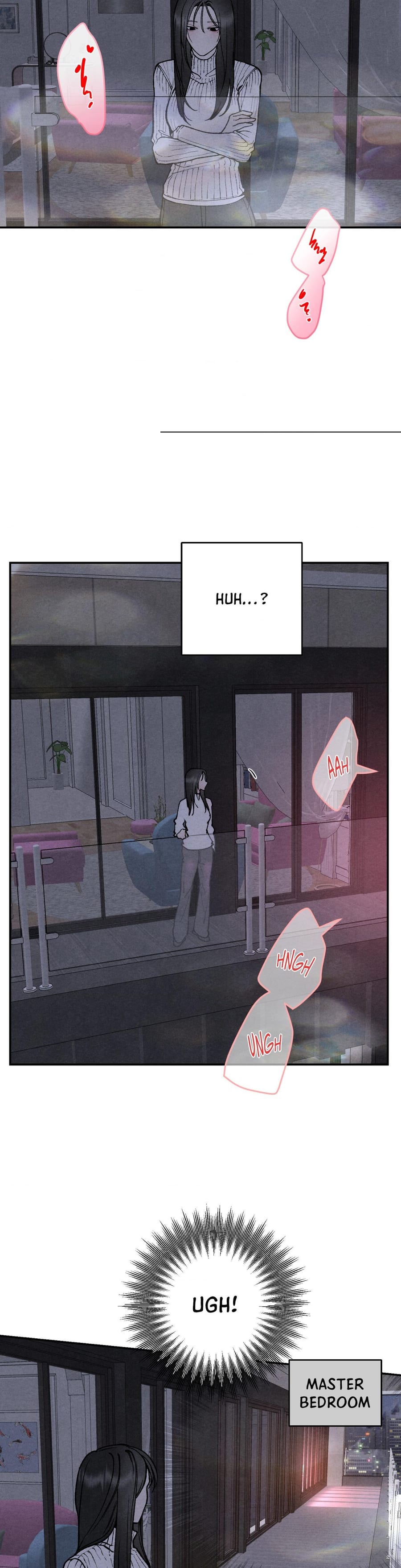 Toying With Daddy Uncensored, chapter 2, page 30 of 33
