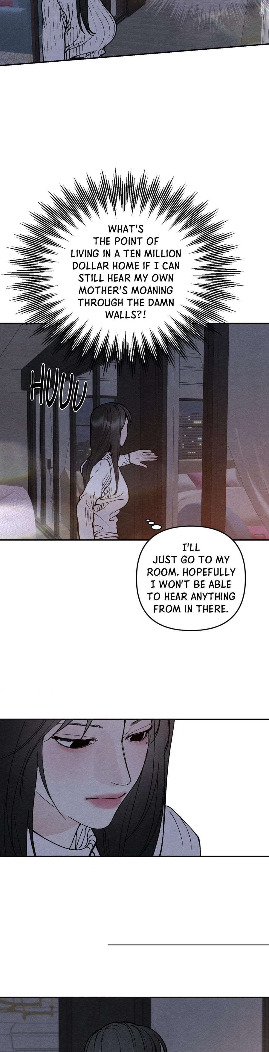 Toying With Daddy Uncensored, chapter 2, page 31 of 33