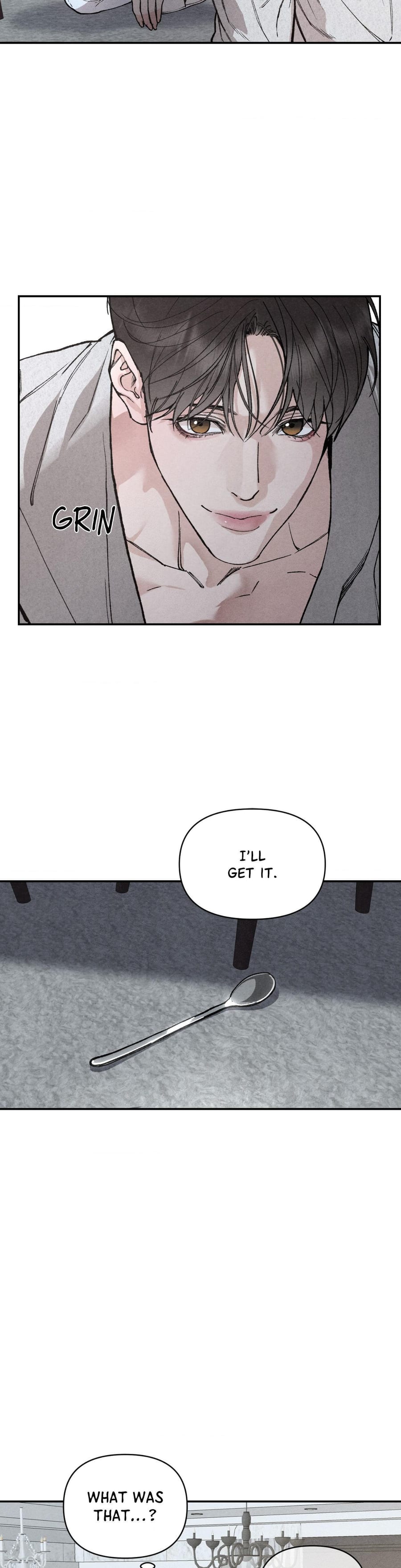 Toying With Daddy Uncensored, chapter 3, page 10 of 30