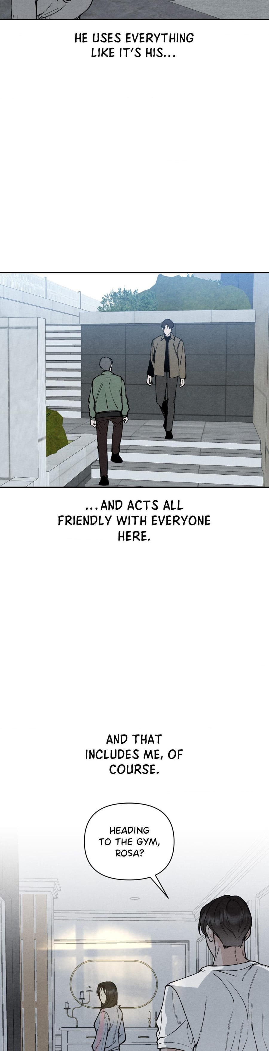 Toying With Daddy Uncensored, chapter 3, page 12 of 30