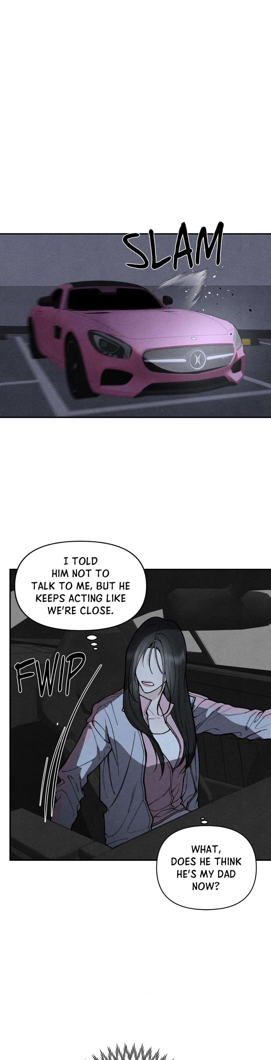 Toying With Daddy Uncensored, chapter 3, page 14 of 30