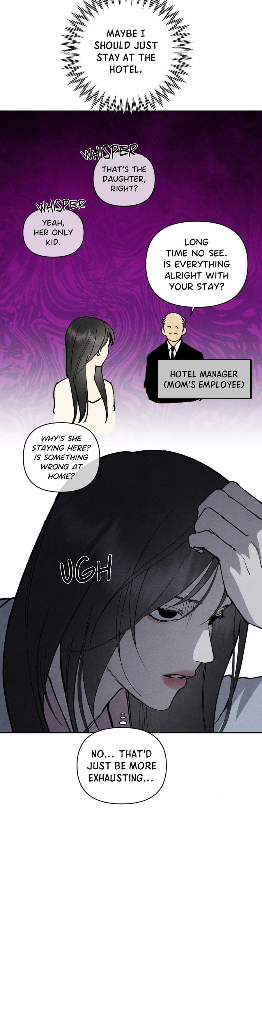Toying With Daddy Uncensored, chapter 3, page 15 of 30