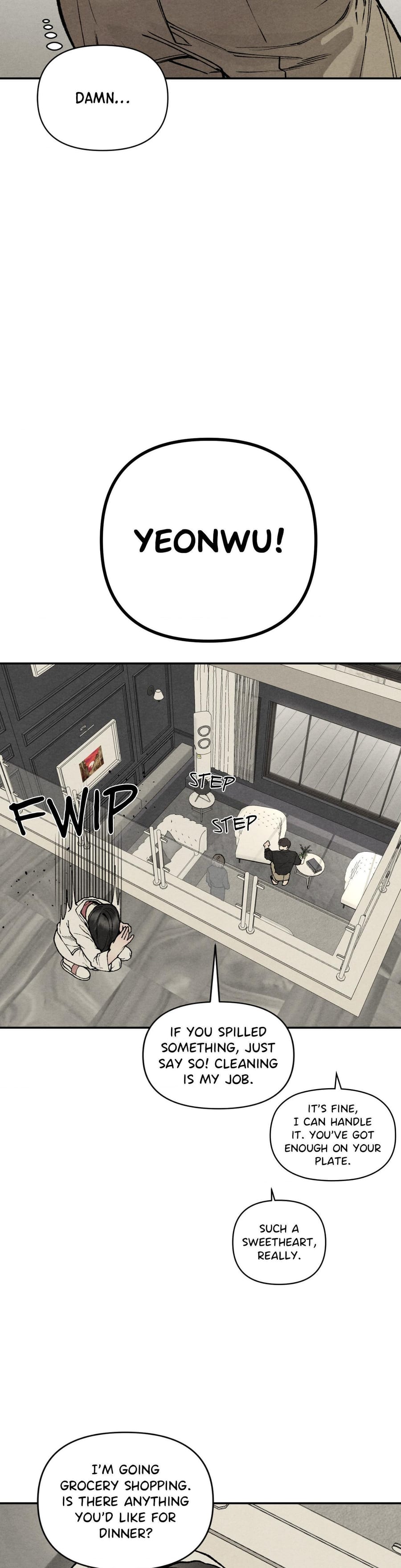 Toying With Daddy Uncensored, chapter 3, page 19 of 30
