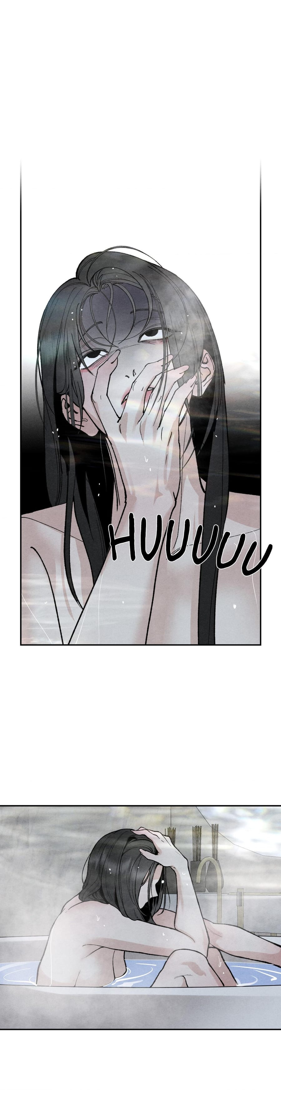 Toying With Daddy Uncensored, chapter 3, page 21 of 30