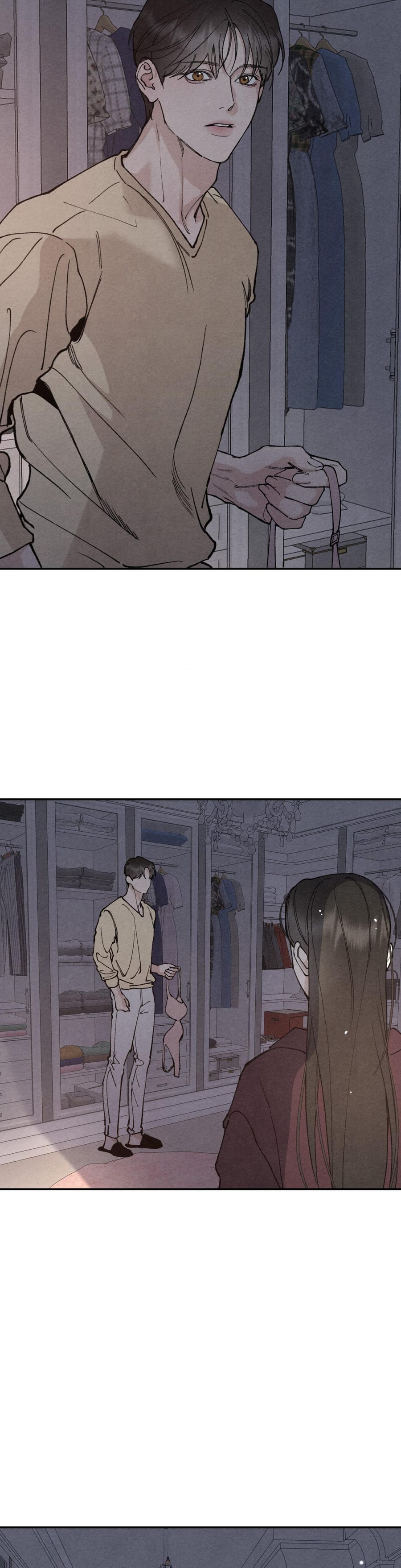 Toying With Daddy Uncensored, chapter 3, page 24 of 30