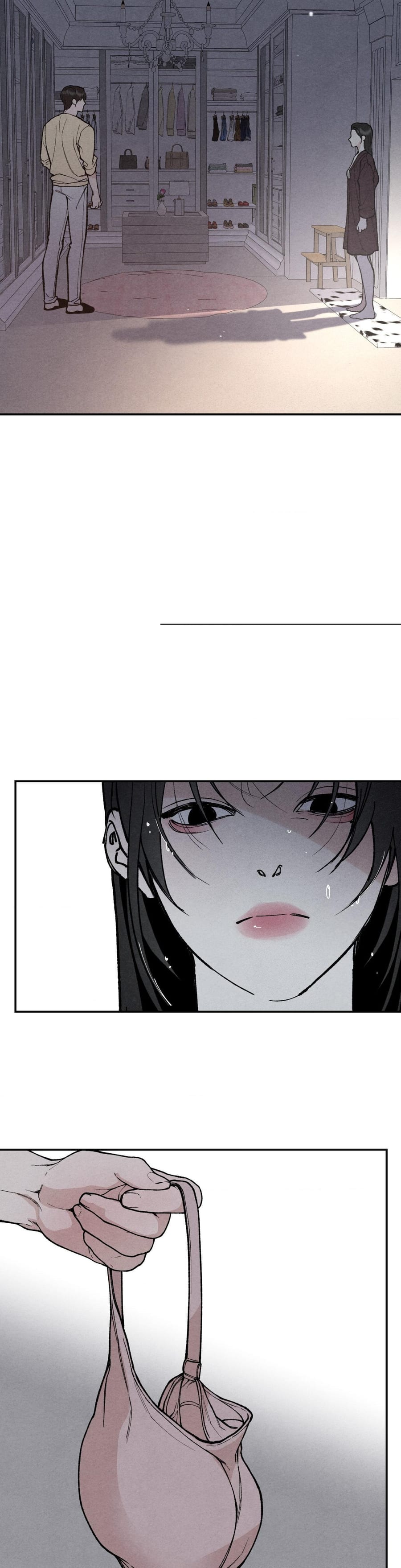 Toying With Daddy Uncensored, chapter 3, page 25 of 30