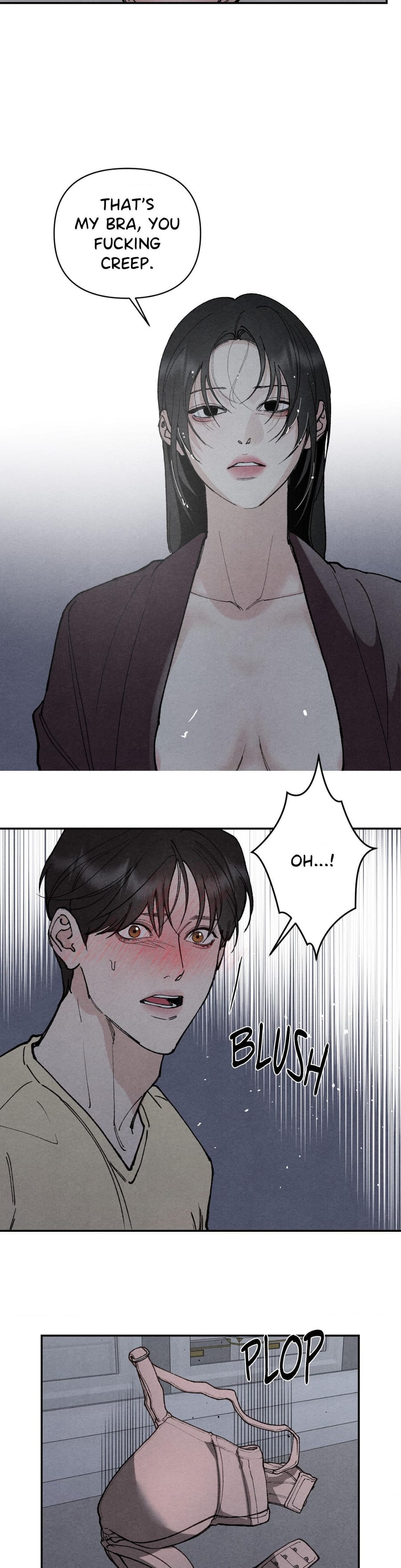 Toying With Daddy Uncensored, chapter 3, page 26 of 30