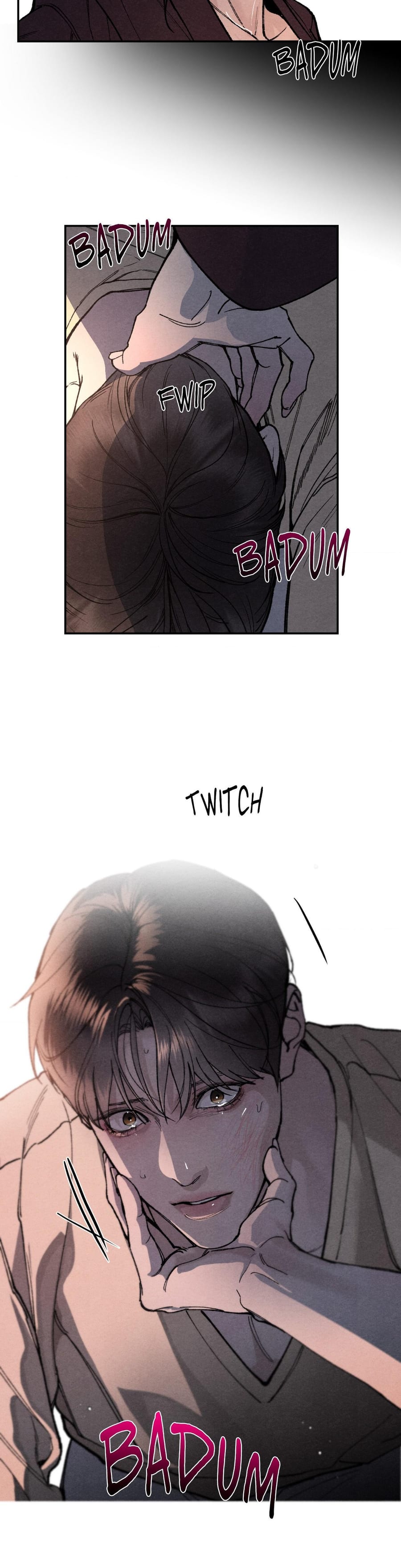 Toying With Daddy Uncensored, chapter 4, page 10 of 34