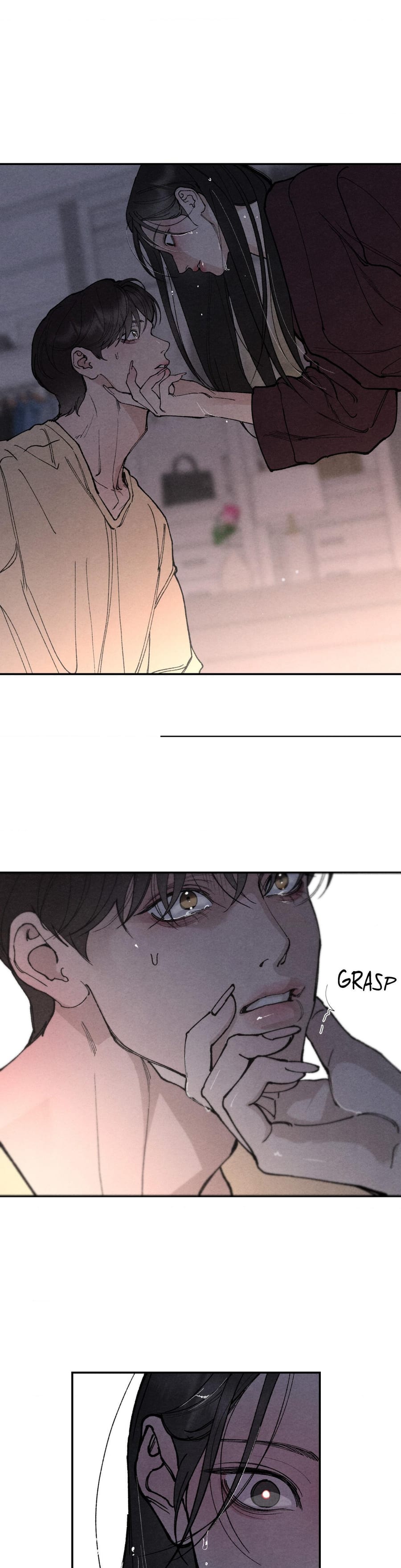 Toying With Daddy Uncensored, chapter 4, page 11 of 34