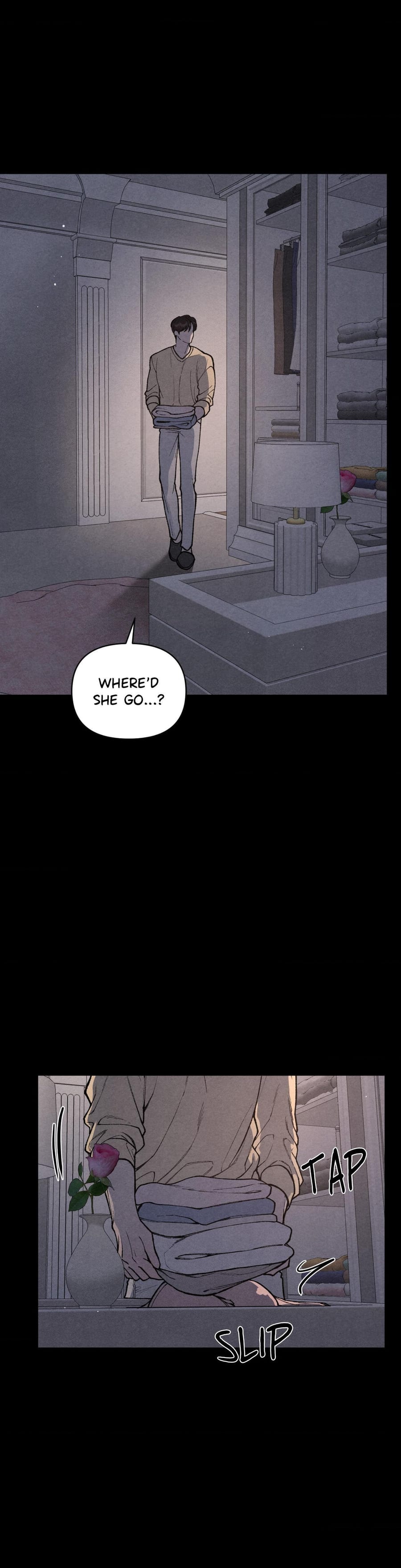 Toying With Daddy Uncensored, chapter 4, page 16 of 34