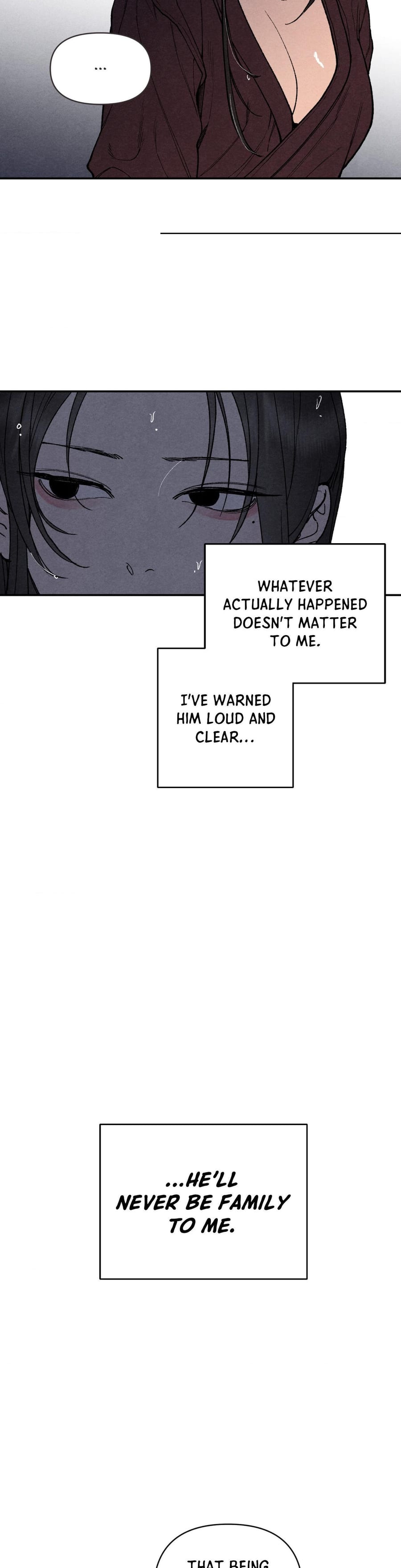 Toying With Daddy Uncensored, chapter 4, page 19 of 34