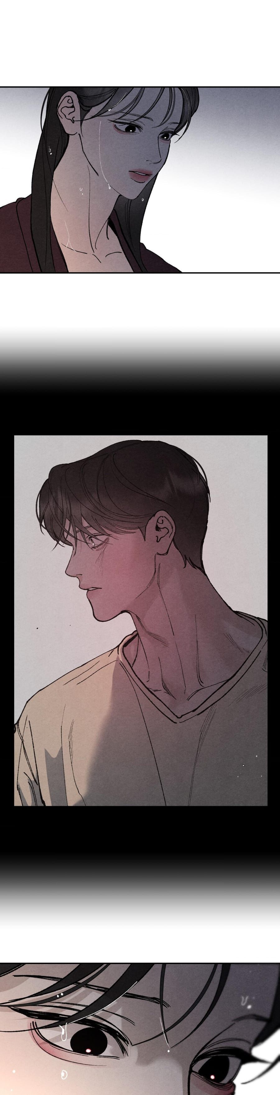 Toying With Daddy Uncensored, chapter 4, page 21 of 34