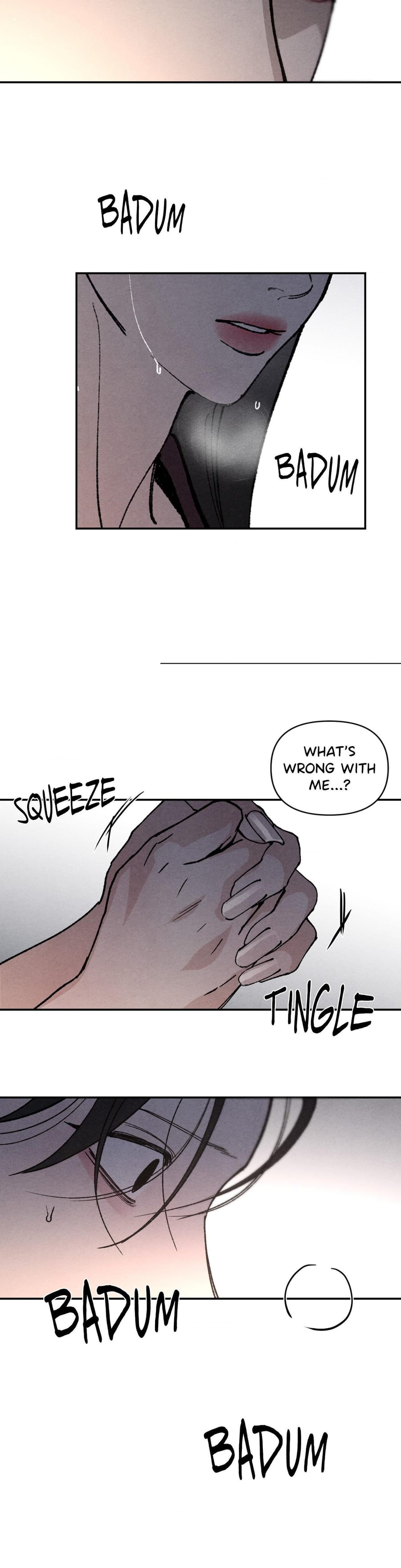 Toying With Daddy Uncensored, chapter 4, page 22 of 34
