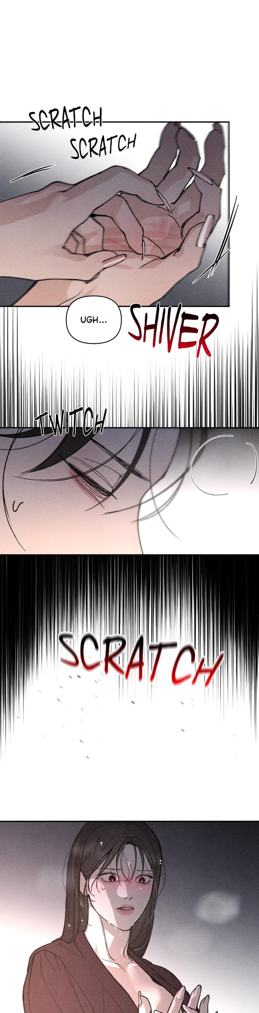 Toying With Daddy Uncensored, chapter 4, page 23 of 34