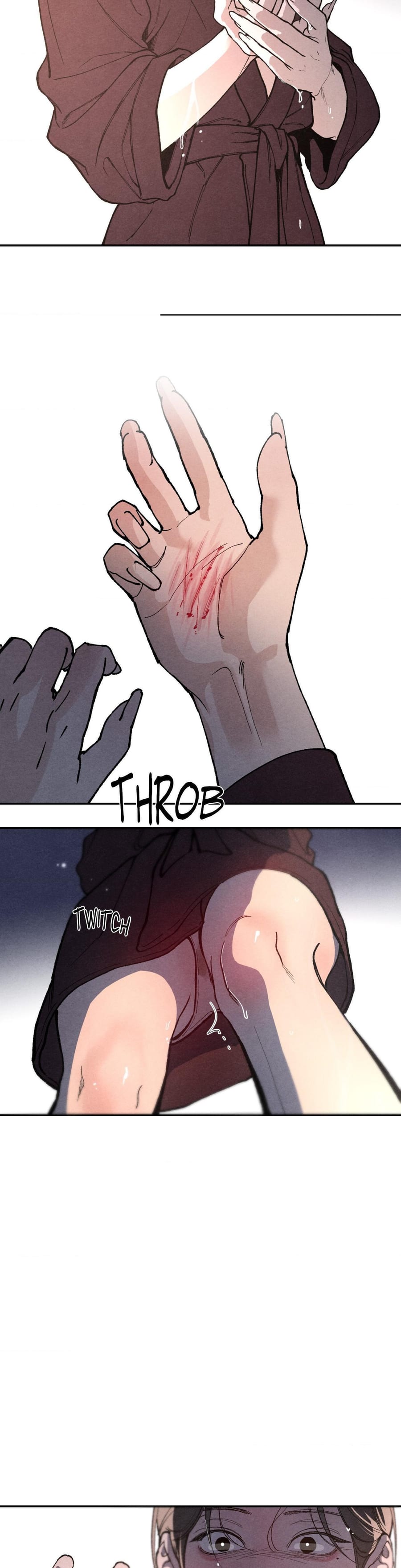 Toying With Daddy Uncensored, chapter 4, page 24 of 34