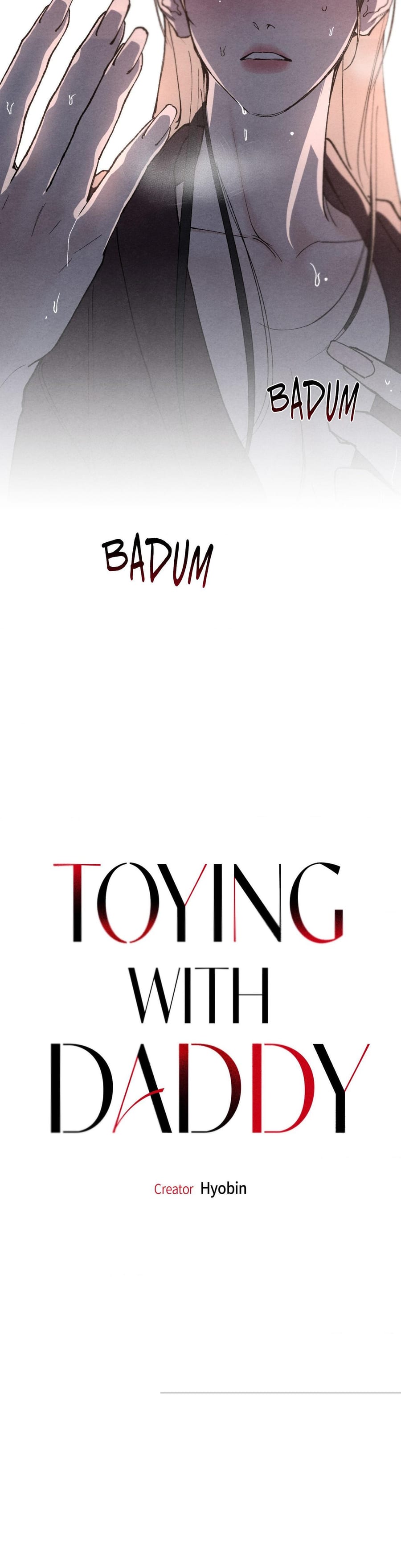 Toying With Daddy Uncensored, chapter 4, page 25 of 34