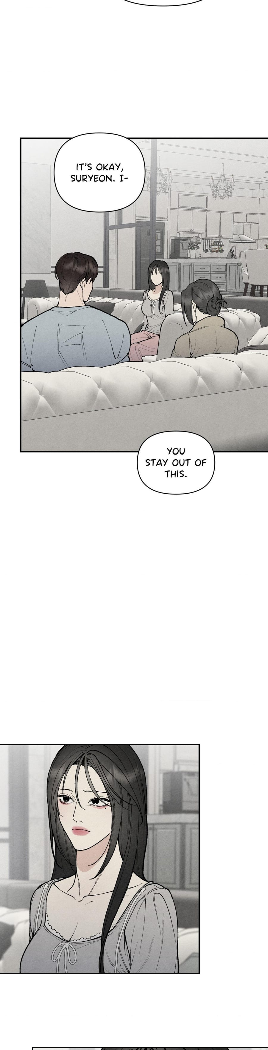 Toying With Daddy Uncensored, chapter 4, page 28 of 34
