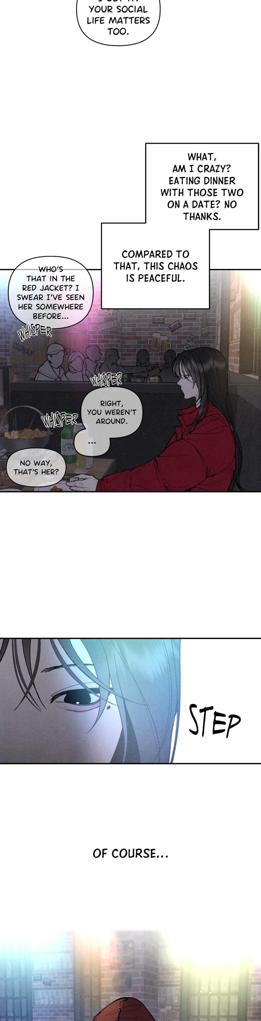 Toying With Daddy Uncensored, chapter 5, page 5 of 31