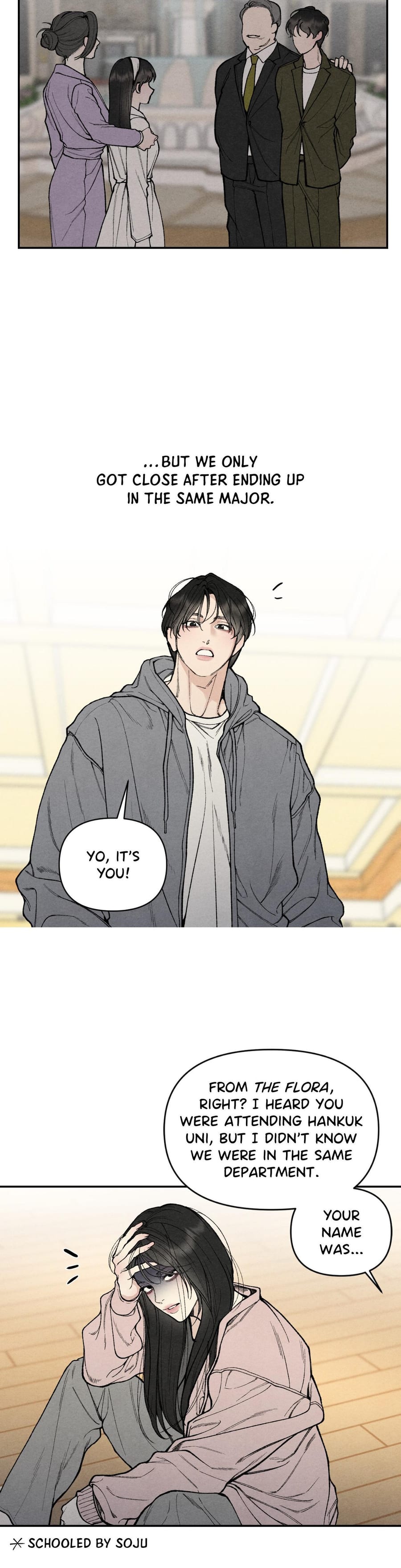 Toying With Daddy Uncensored, chapter 5, page 12 of 31