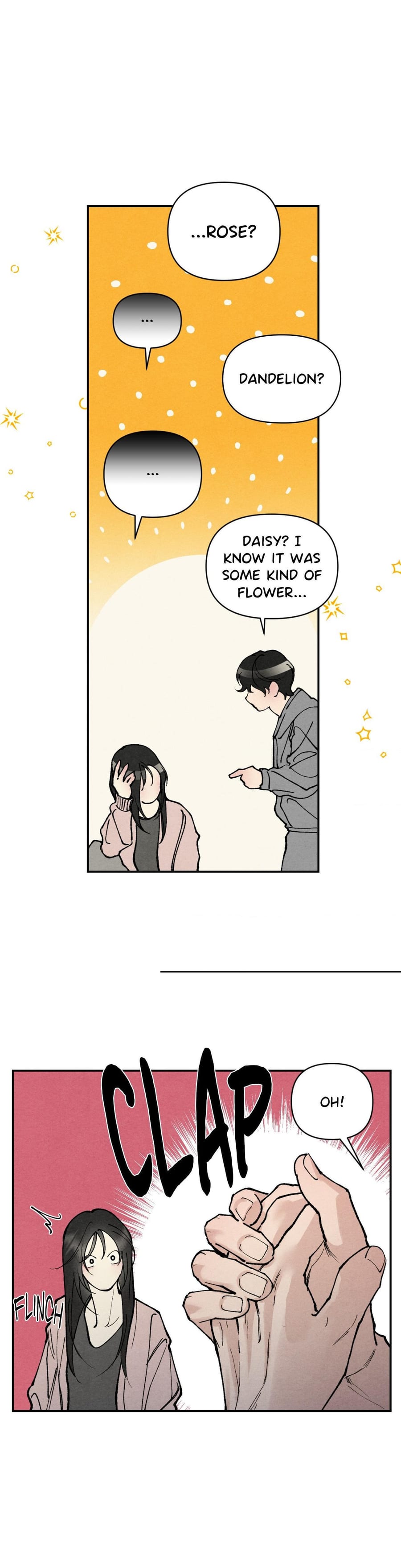 Toying With Daddy Uncensored, chapter 5, page 13 of 31
