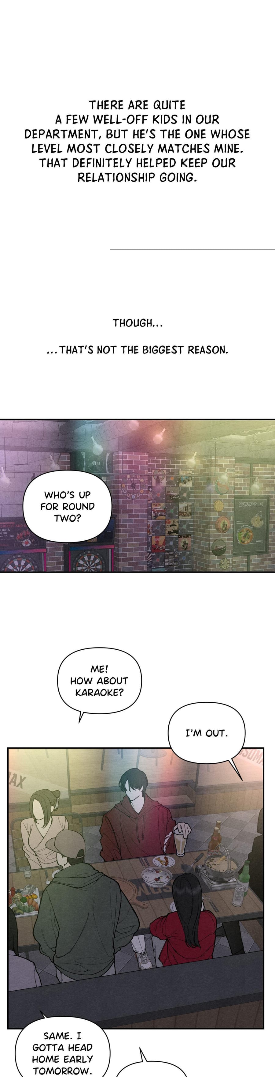 Toying With Daddy Uncensored, chapter 5, page 15 of 31